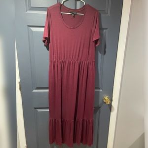 Lane Bryant Pocket Dress